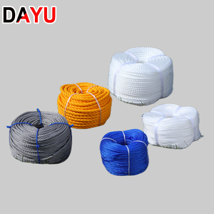 PE Net bọc lớn Vòng kiện Net nylon lưới đánh cá quanh co - Product Image 2