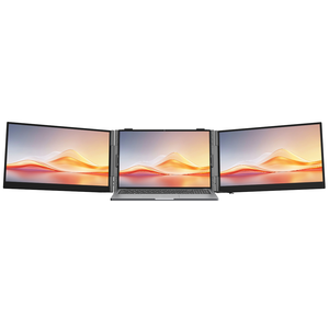 Écran LCD portable Blackview DMC6 PRO 14 pouces, 1920x1080 pixels, non tactile, 60 Hz, luminosité 300 nits, moniteur d'ordinateur portable - Product Image 3
