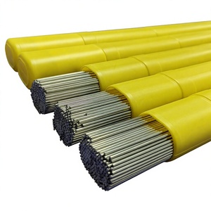 Fil de soudage TIG fourré en acier inoxydable OEM d'usine 316L 316Ti <span class=keywords><strong>308L</strong></span> 316L Tig ER308 <span class=keywords><strong>ER</strong></span> ER316 SS E308L-T1 / E309L-T1 - Product Image 2