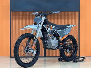 Moto la mieux notée offre exclusive <span class=keywords><strong>KAYO</strong></span> K2 Pro 250cc 4-stroke Oil Dirt Bike - Product Image 1