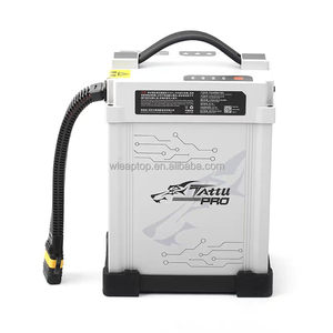 Original Tattu 12S 14S High Density UAV LiPo <b>Battery</b> Pack with Smart BMS for Heavy Lift <b>Drone</b> Mapping and Agriculture Wholesale - Product Image 3