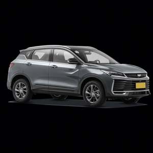 2025 para Geely Coolray SUV 1.5L Turbo Engine Diseño deportivo AWD Opciones de luz oscura - Product Image 2