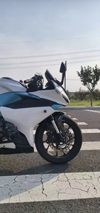 Hot <strong>Sale</strong> CFMOTO 250SR ABS 250cc Bike - TFT Dashboard, Water-Cooled, Perfect <strong>for</strong> New Riders | Wholesale - Product Image 3