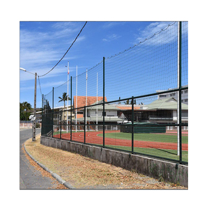 Red Deportiva Profesional de Nylon y Plástico de Alto Impacto para Práctica de Béisbol y Cricket (Tamaño y Color Personalizables) - Product Image 4