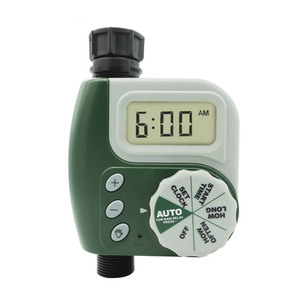 Controlador Inteligente de Riego para Jardín, Temporizador Automático de Riego por Goteo, Sistema de Riego para Jardín Exterior, Temporizador para Regar Plantas - Product Image 6