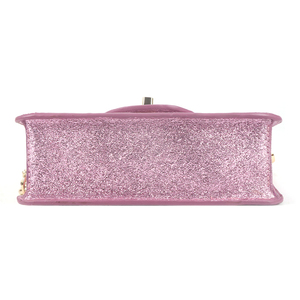 Bolso de Mano de Lujo para Mujer, Diseño 2026, Tela Brillante, Correa de Cadena, Estilo Vintage - Product Image 5