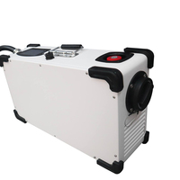Stations de charge EV Chargeur 50a Station de charge rapide 800v Gbt Ccs2 Chargeur portable DC EV pour voitures électriques