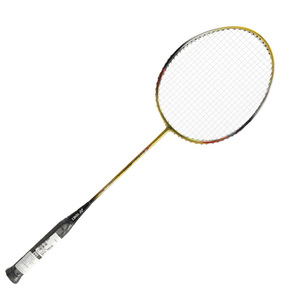 Chuyên Nghiệp <span class=keywords><strong>Flex</strong></span> 30lbs Senar Tùy Chỉnh Giá Hàng Đầu Cầu Lông Bat/Raket/Vợt/Vợt - Product Image 3
