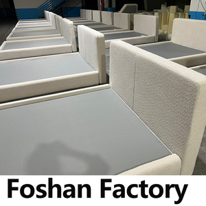 Современная сжимаемая модульная кровать-бокс, вакуумная, компактная, из мягкого высокоплотного чистого поролона, экологически чистая ткань, сжатая кровать - Product Image 5