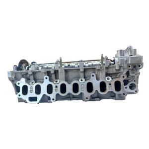 Culata de repuesto para coche <span class=keywords><strong>Mazda</strong></span> <span class=keywords><strong>CX5</strong></span> 2,2, pieza de repuesto para motor diésel, OEM SH01-10-100, alta calidad - Product Image 4