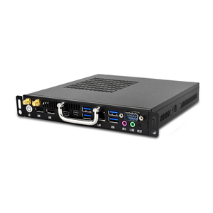 กระดานไวท์บอร์ดแบบโต้ตอบสำหรับห้องเรียนอัจฉริยะมีสินค้าในสต็อกระบบคอมพิวเตอร์ I7 I5คอมพิวเตอร์แบบโต้ตอบรุ่น Intel Core เวอร์ชัน4th มีสินค้าในสต็อก - Product Image 2