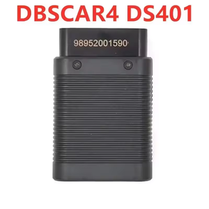 Connecteur Bluetooth <span class=keywords><strong>DBSCAR</strong></span> 7, <span class=keywords><strong>DBSCAR</strong></span> 4 ou <span class=keywords><strong>DBSCAR</strong></span> <span class=keywords><strong>5</strong></span>, DBSCAR4 DS401, compatible avec l'outil de diagnostic LAUNCH X431 - Product Image 3