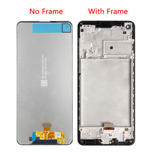 Pantallas LCD para Teléfono Móvil A21S, Pantalla Táctil Digitalizadora, Venta al Por Mayor para A21S A217 - Product Image 2