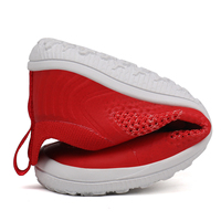 Chaussures pieds nus pour enfants, garçons et filles, baskets larges, légères, respirantes, chaussures de randonnée, baskets zéro drop pour l'école
