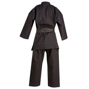 Uniforme de Karate 100% Algodón, Resistente, para Entrenamiento de Artes Marciales, con el Mejor Diseño, Cómodo y Ligero - Product Image 5