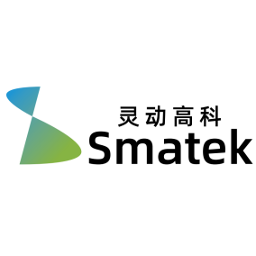 SMATEK ELECTRONICS LMITED logo