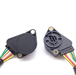 9413000104 Accelerator <b>Pedal</b> for Volvo - Product Image 2