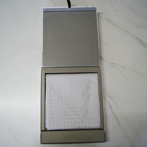 شال صحراوي وشال دبي لفصل الصيف بنمط باندانا عرقي، مصنوع من القطن 100%، قماش جيرسيه طويل شبكي، للمسلمين والعرب في الشرق الأوسط - Product Image 3