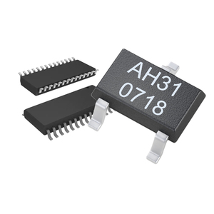 Chips FPGA Integrados 5SGSMD4K2F40C3N Originales y Nuevos, 1517-FBGA (40x40), Matriz de Puertas Programables por el Usuario - Product Image 1