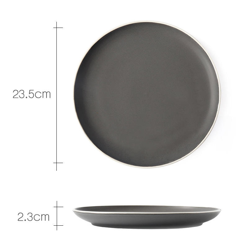 Flat plate