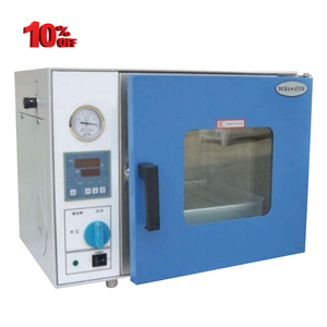 Cellule <span class=keywords><strong>solaire</strong></span> de laboratoire en pérovskite 200C chambre de séchage sous vide de bureau avec revêtement en acier galvanisé et inoxydable en option - Product Image 1