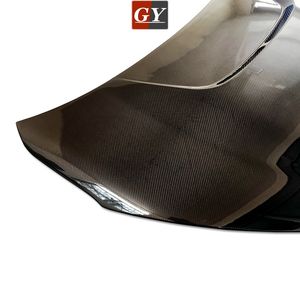 CAPÓ DE FIBRA DE CARBONO ESTILO TYPE-M para <span class=keywords><strong>TOYOTA</strong></span> 20- GR <span class=keywords><strong>YARIS</strong></span> MXPA12 GXPA16 - Product Image 4