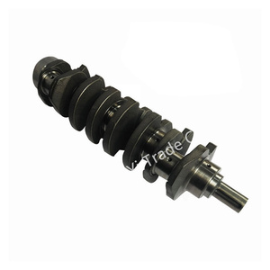 Bán buôn Chất lượng cao giả mạo thép <span class=keywords><strong>ISUZU</strong></span> <span class=keywords><strong>4jj1</strong></span> Pickup Truck động cơ diesel trục khuỷu cho JMC xe động cơ bộ phận máy móc - Product Image 6