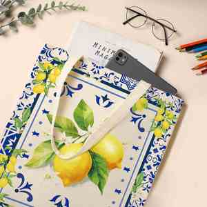 Wholesale Custom Print Logo Cheap Reusable Shopping Bags <b>Plain</b> White Blank Cotton <b>Canvas</b> Tote Bag <b>Large</b> Amount of Stock - Product Image 4