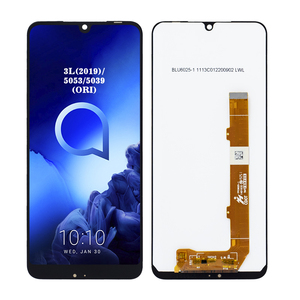 Pantallas LCD para Teléfonos Móviles, Pantalla para <span class=keywords><strong>Alcatel</strong></span> 3L 5039 <span class=keywords><strong>2019</strong></span> - Product Image 2