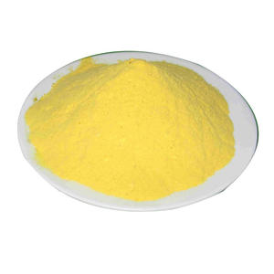 Water Treatment Chemical Flocculant28% 29%30%PAC Polyaluminium <b>Chloride</b> - Product Image 2