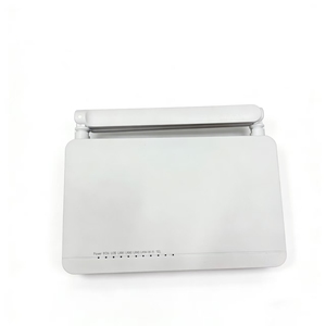 ONU F670L Gigabit WiFi5 XPON 4GE +2USB+ Doble Banda 2.4G/5G WIFI, 4 Antenas, FTTH, 1 Año de Garantía, Económico - Product Image 2