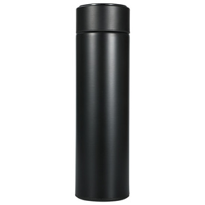 Vaso Térmico Inteligente con Aislamiento al Vacío de 24 Horas, Pantalla de Temperatura, Acero Inoxidable 304, Apto para Agua Hirviendo, Moderno - Product Image 5