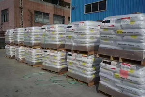 <span class=keywords><strong>Eastman</strong></span> Tritan PCTG TX1001 Gránulos transparentes PCTG de grado alimenticio de alta transparencia Copolyester materia prima de plástico - Product Image 4