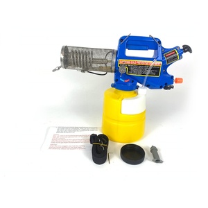 Mini nébuliseur thermique 2L, machine à fumigation, pulvérisateur pour l'élimination des moustiques, des mites et des insectes volants - Product Image 5