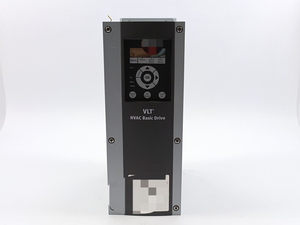 Plc 131N0180 VLT HVACベーシックドライブ15kW FC-101P1K5T4E5AH3XAプログラミングコントローラ - Product Image 3