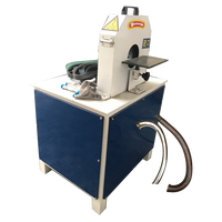 <strong>Best</strong> Curved Bent <strong>Tube</strong> Pipe Finishing <strong>Machine</strong>/Round Pipe Polishing <strong>Machine</strong> with Automatic Feeding