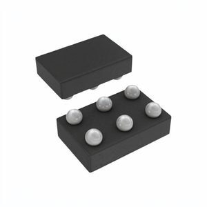 Composants électroniques BOM IC en stock Logic 6 XFBGA, DSBGA SN74LVC1G97YZAR - Product Image 1