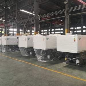 Machines d'injection plastique, machine de moulage par injection de <span class=keywords><strong>318</strong></span> tonnes, machine de moulage par injection de préformes en plastique PP - Product Image 5