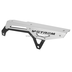 Protection de chaîne arrière pour moto Suzuki DL650 DL1000 DL1050 V-Strom <span class=keywords><strong>VSTROM</strong></span> 650 <span class=keywords><strong>1000</strong></span> 1050/XT/DE SV1000N SV1000S - Product Image 4