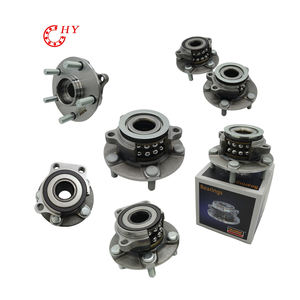 <span class=keywords><strong>Prix</strong></span> usine Sagitar/Magotan/<span class=keywords><strong>Golf</strong></span> 6/<span class=keywords><strong>7</strong></span>/ VW CC/ Beetle/Shanku /11 Sharan/Suepai OEM No.1TO498621-<span class=keywords><strong>Roulement</strong></span> de moyeu de roue D - Product Image 3