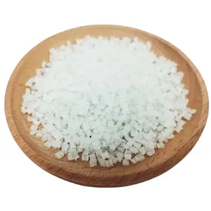 Polipropileno precio por kg PP K2506 resina plástico aleatorio polipropileno materias primas