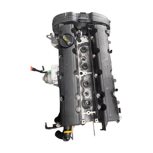 <span class=keywords><strong>Motore</strong></span> Originale 2.0L EW10A RFJ per <span class=keywords><strong>Peugeot</strong></span> 408 508 Citroen C5 Assemblaggio Completo del <span class=keywords><strong>Motore</strong></span> Auto Testato Basso Chilometraggio - Product Image 6