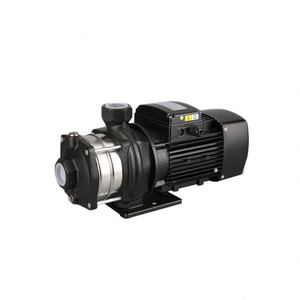 Bomba de Agua Centrífuga Multietapa Horizontal de Acero Inoxidable CMF de Una Etapa y Tres Salidas para Riego Agrícola - ¡Gran Venta! - Product Image 4