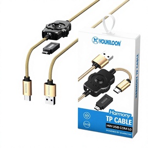 Nuevo Cable TP para Harmony, Herramienta de Programación y Reparación de Teléfonos K340 - Product Image 1