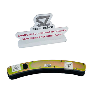 Pannello interruttore elettrico usato originale dell'escavatore 701/80369 per <span class=keywords><strong>JS200</strong></span> JS210 JS220 parti di macchine edili - Product Image 4