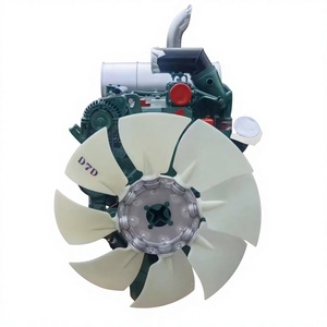 เครื่องยนต์ TAD840VE 3.0 gsmwtr/ 3.0 gsmwts/ 3.0 gspwtr/ 3.0gspwts เครื่องยนต์เครื่องจักร - Product Image 1