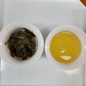 Thé au riz brun mélangé de qualité supérieure et riz brun torréfié <span class=keywords><strong>Sencha</strong></span> 1 kg en vrac en boîte/sac/sachet - Product Image 3