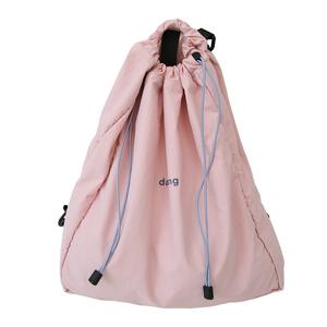 Bolsa de Polvo Plegable Impermeable con Logotipo Personalizado al por Mayor para Natación, Playa, Camping, Deportes al Aire Libre, Viajes y Ropa - Product Image 6