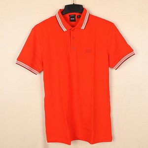 Polo para <span class=keywords><strong>Hombre</strong></span> 2026, 100% Algodón, Costura Artesanal Exquisita, Cómodo, Duradero, Estilo Moderno - Product Image 6