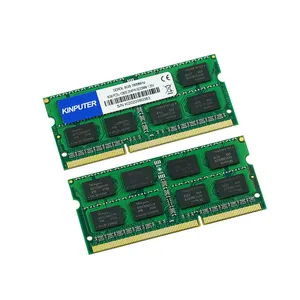 Memoria portatile originale Ram per computer, Ddr2, Ddr3, Ddr4, 2GB, 4GB, 8GB, 16GB, 32GB, nuovo